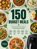 150 Budget Meals: under £2 a plate (digital PDF)